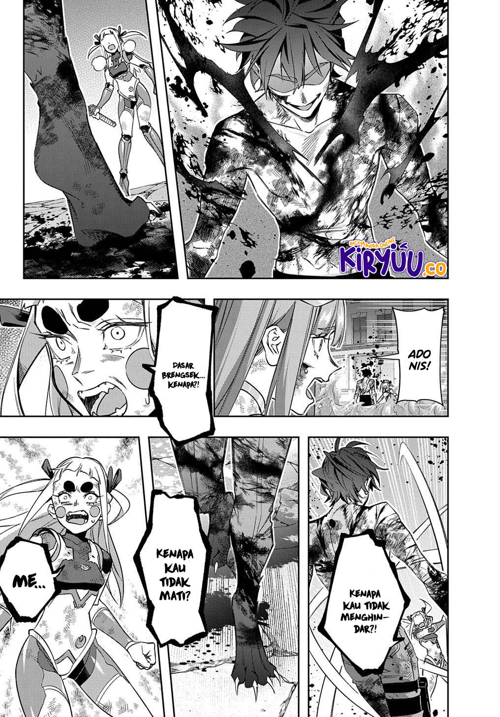 Chapter 48 - halaman 30