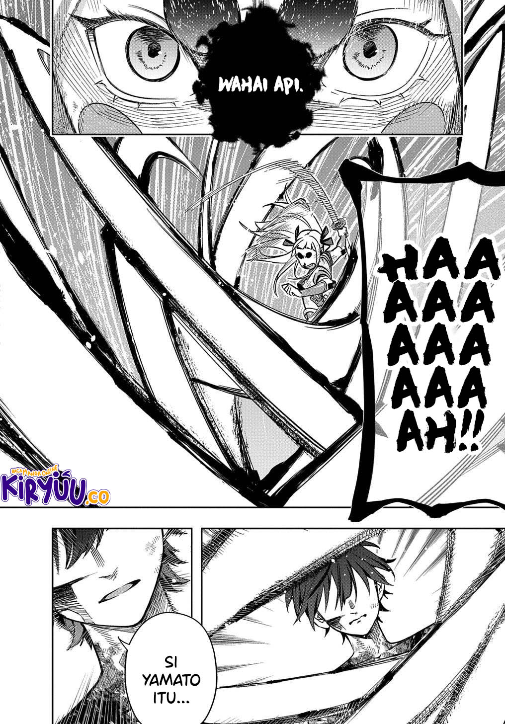 Chapter 48 - halaman 33