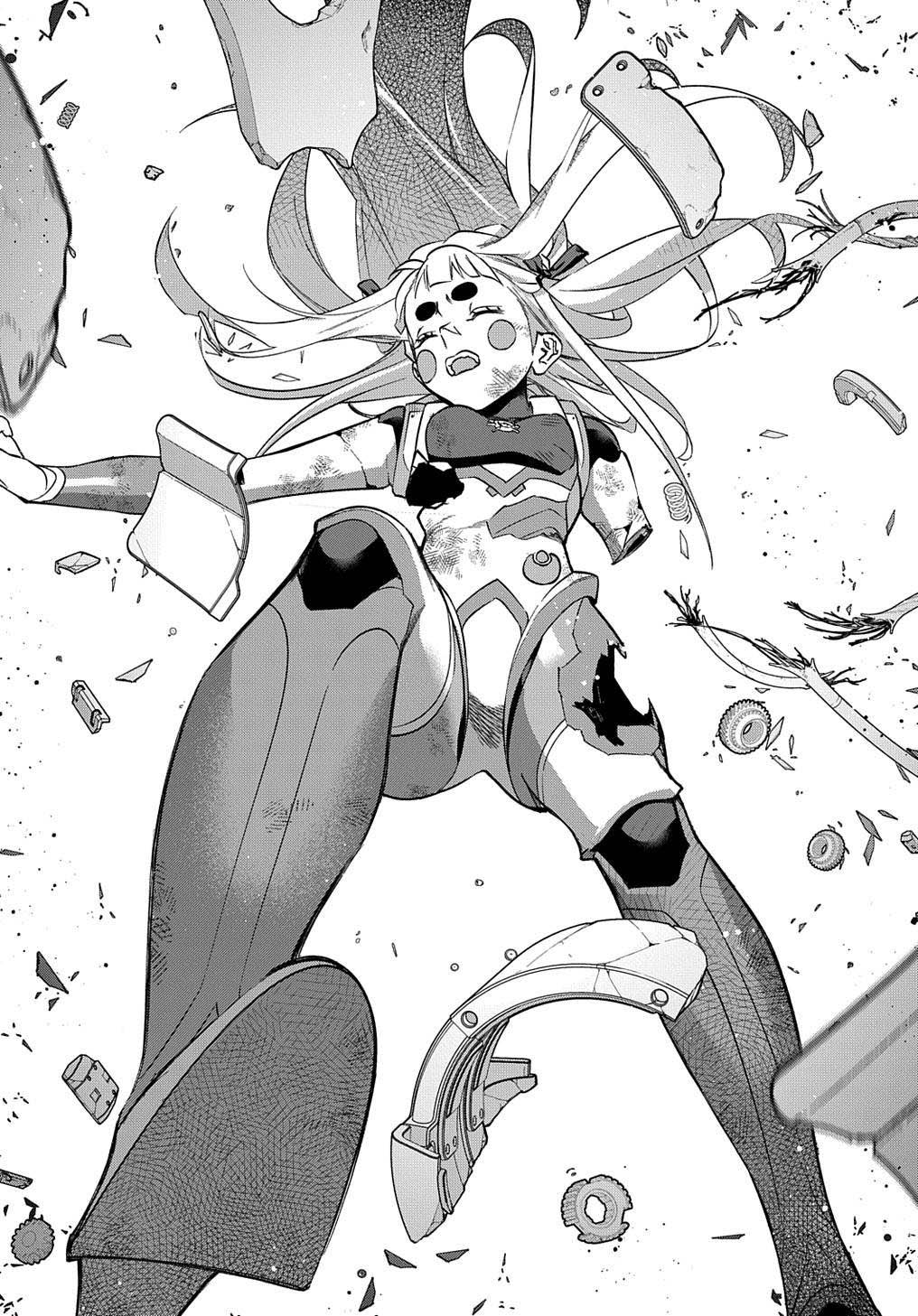 Chapter 48 - halaman 42
