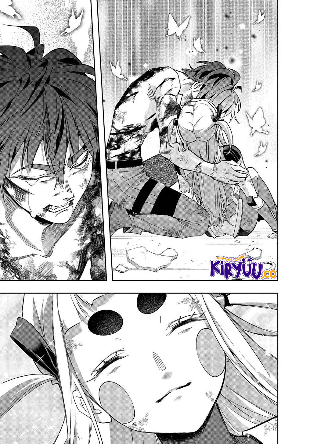 Chapter 48 - halaman 48