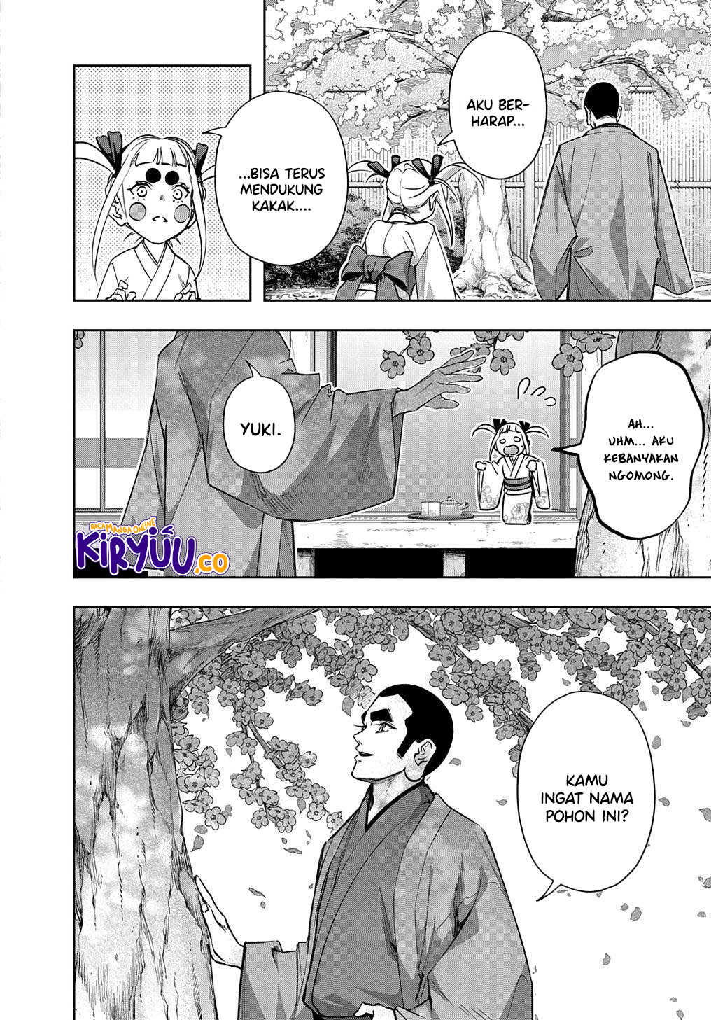 Chapter 48 - halaman 8