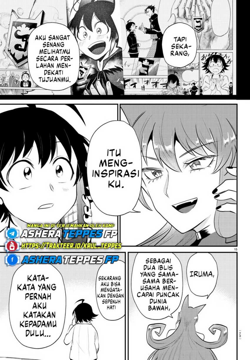 Chapter 373 - halaman 17
