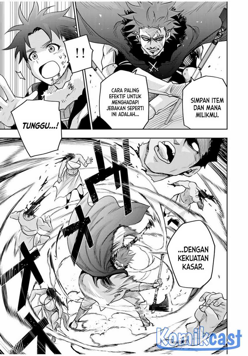 Chapter 126 - halaman 15