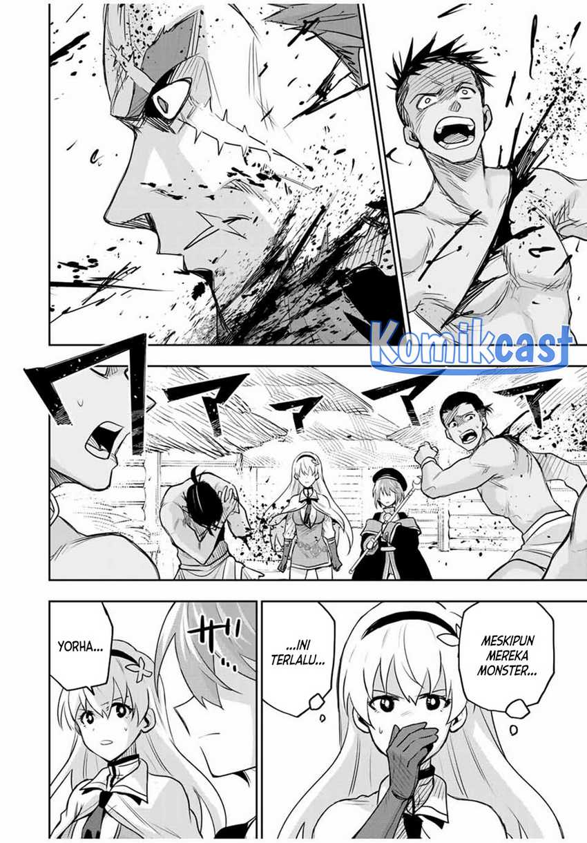 Chapter 126 - halaman 16