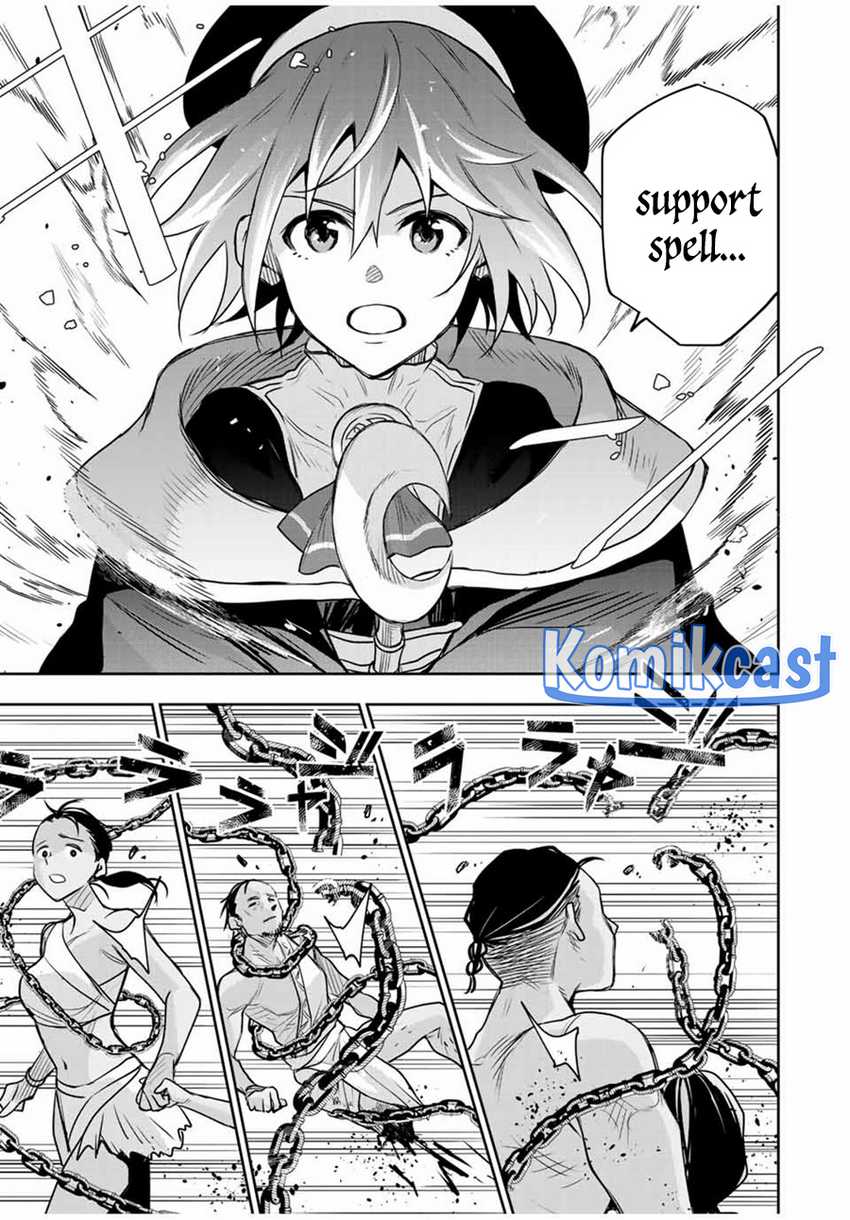 Chapter 126 - halaman 17