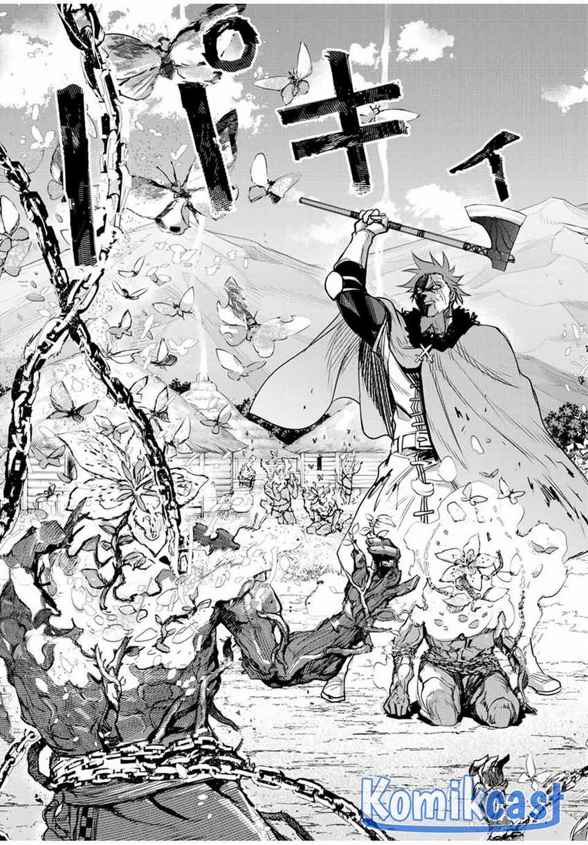 Chapter 126 - halaman 19