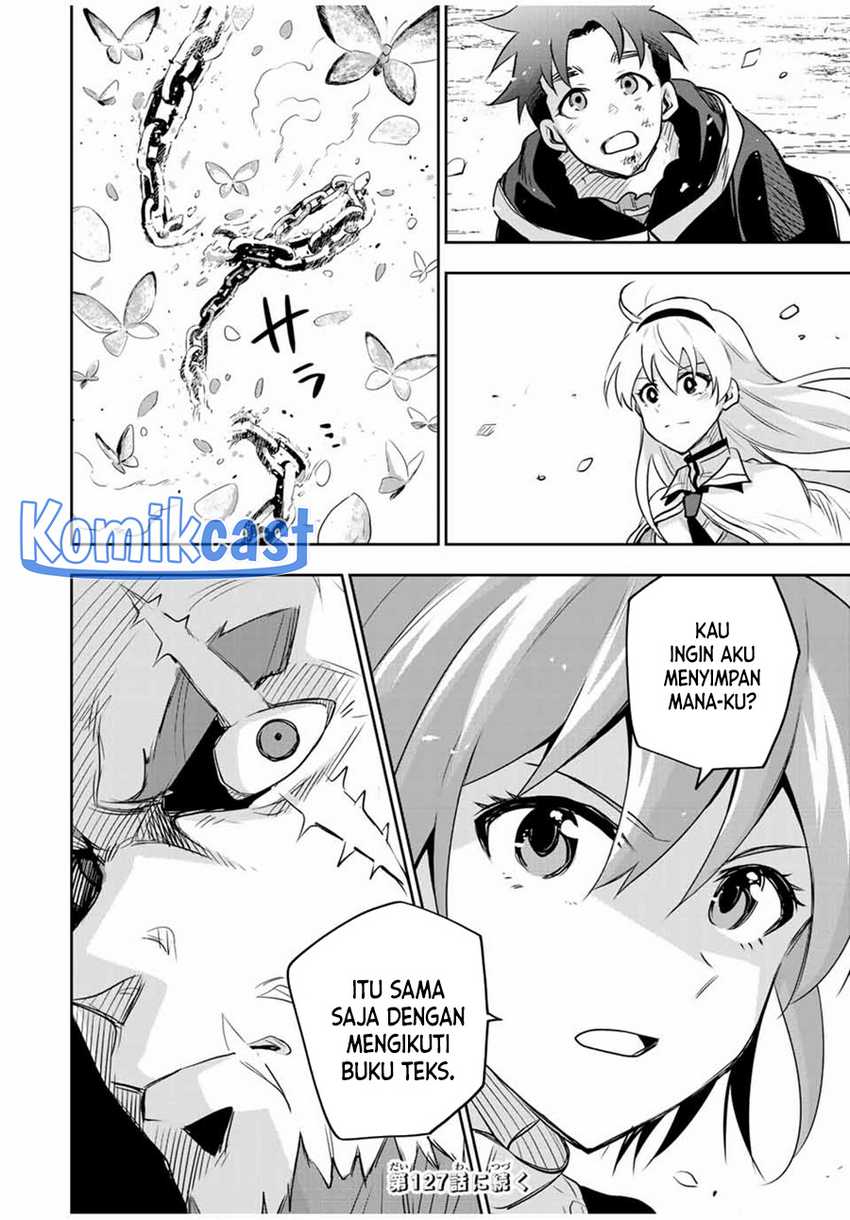 Chapter 126 - halaman 20