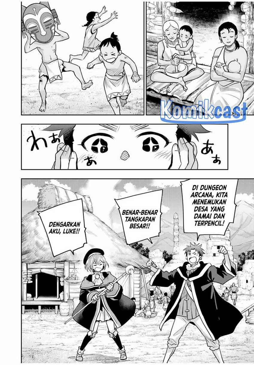 Chapter 126 - halaman 6