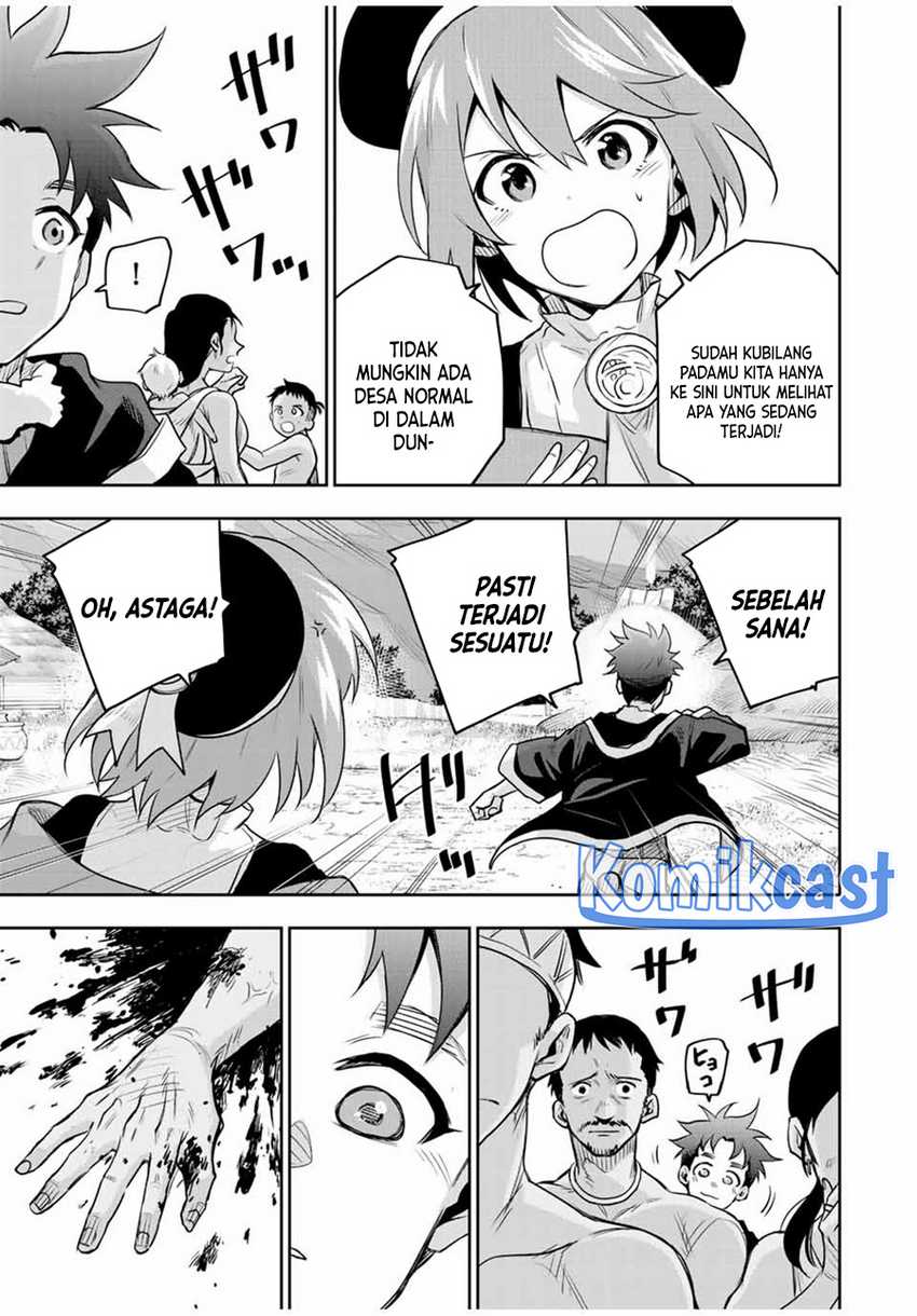 Chapter 126 - halaman 7