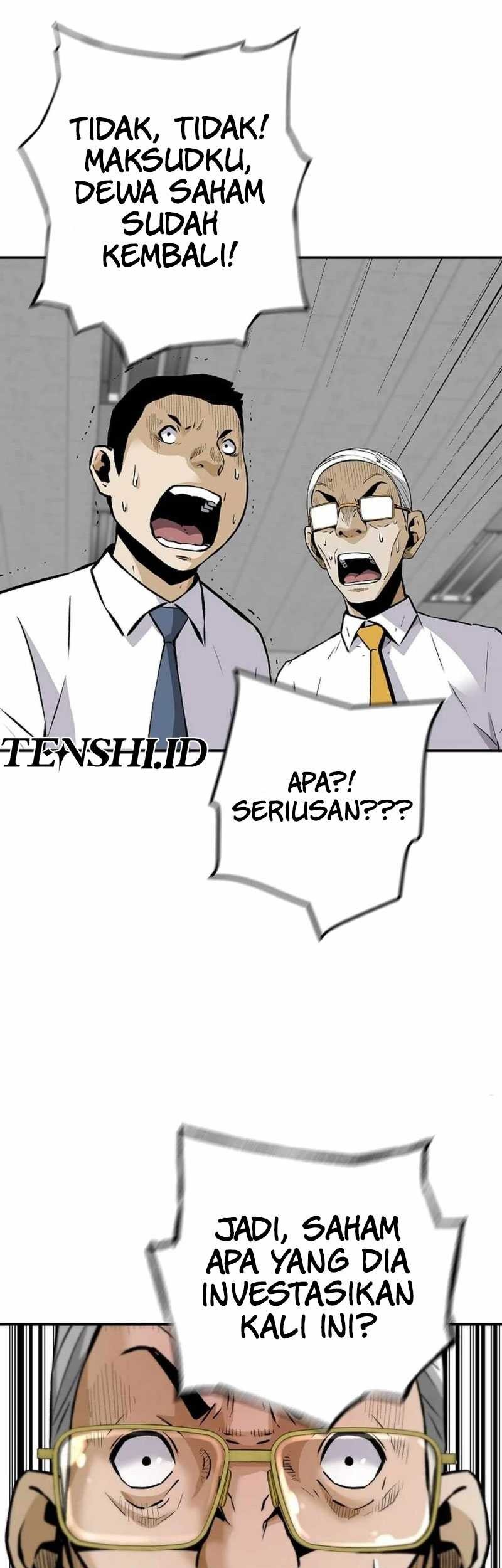 Chapter 153 - halaman 45