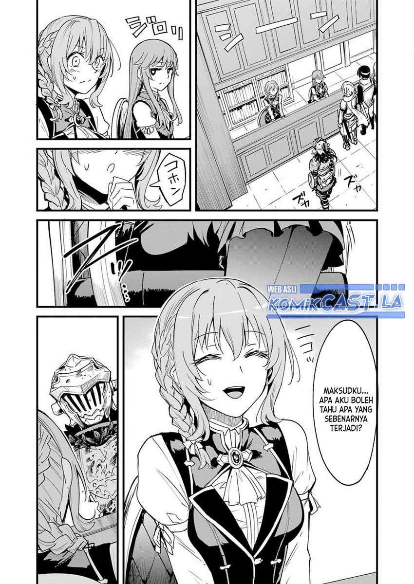 Chapter 91 - halaman 15
