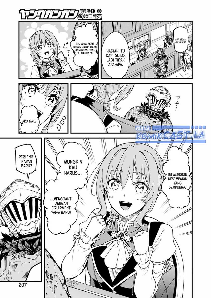 Chapter 91 - halaman 19