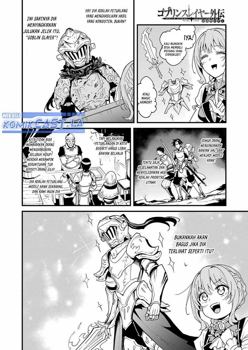 Chapter 91 - halaman 20
