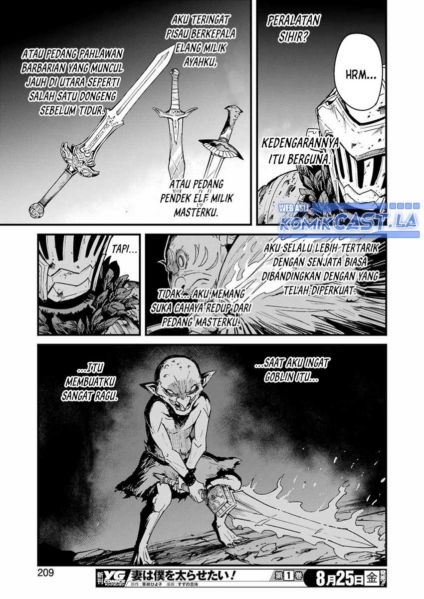 Chapter 91 - halaman 21