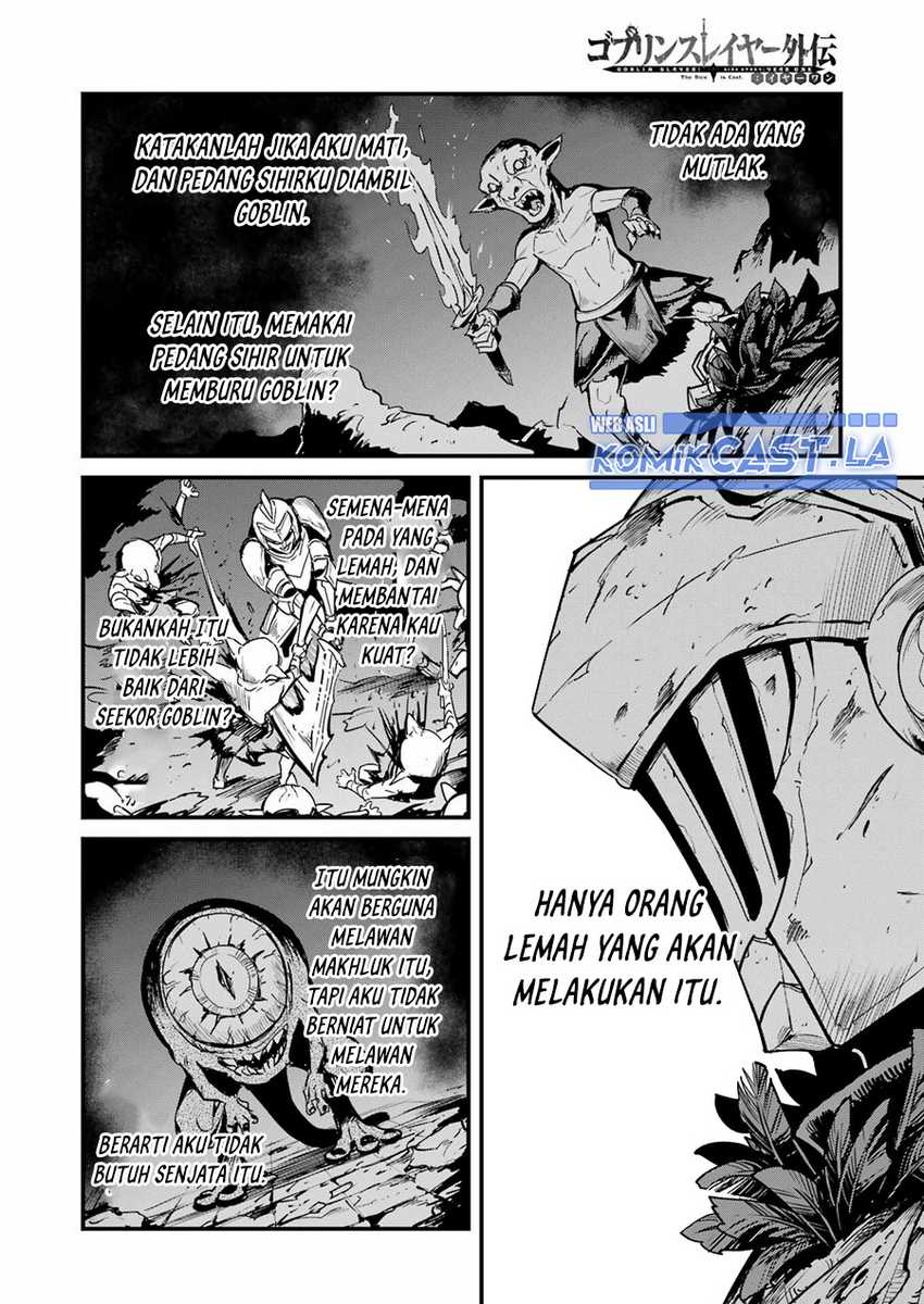 Chapter 91 - halaman 22