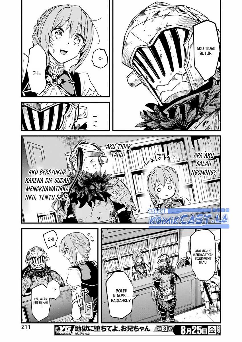 Chapter 91 - halaman 23