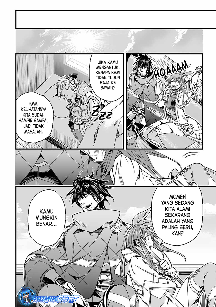 Chapter 33 - halaman 30