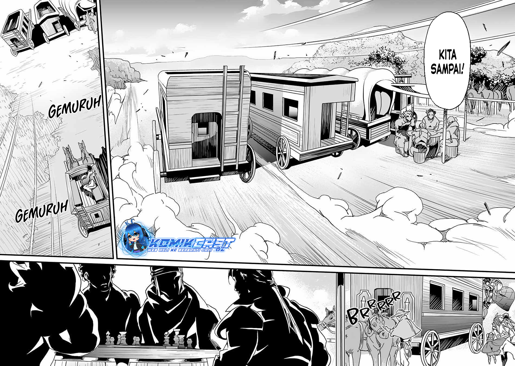 Chapter 33 - halaman 32