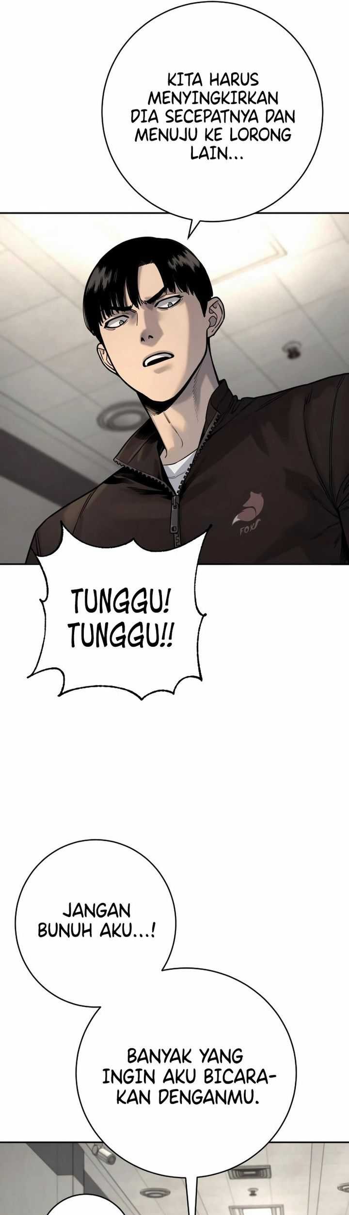 Chapter 75 - halaman 17