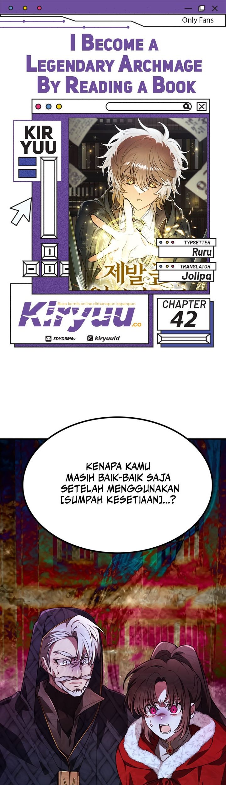 Chapter 42 - halaman 2