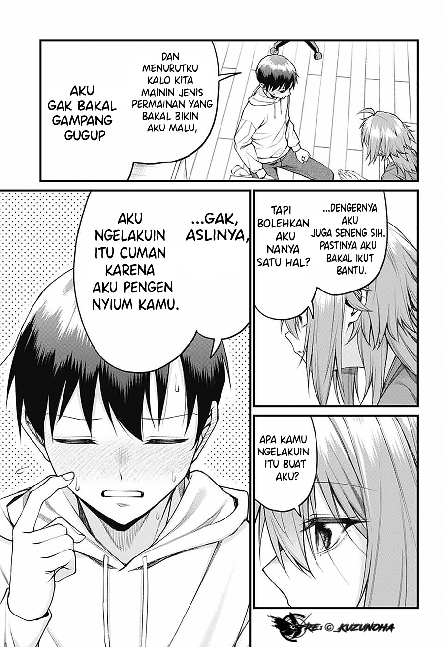 Chapter 22 - halaman 7