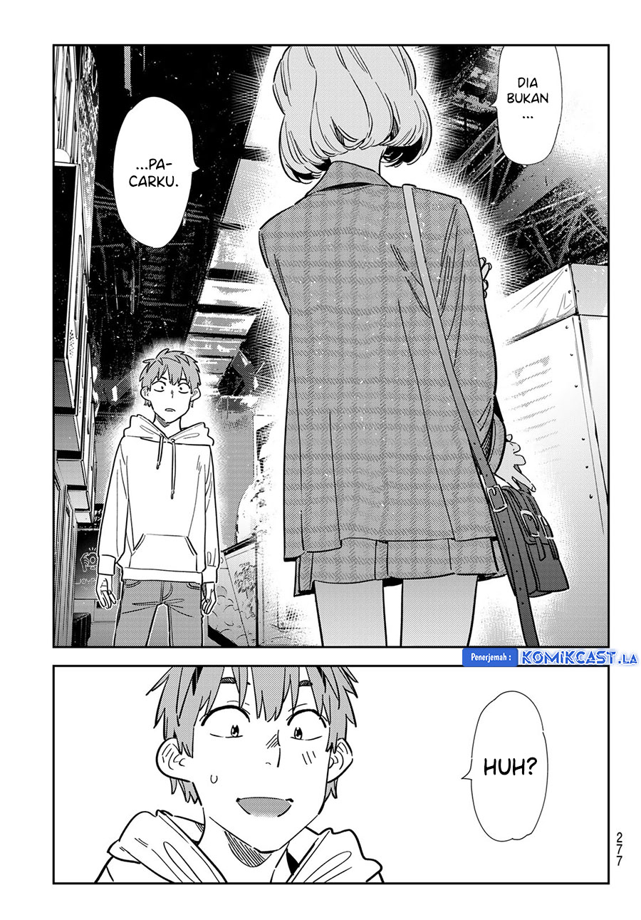 Chapter 343 - halaman 18