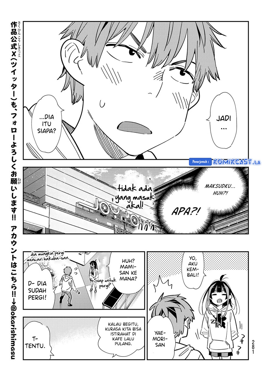 Chapter 343 - halaman 21