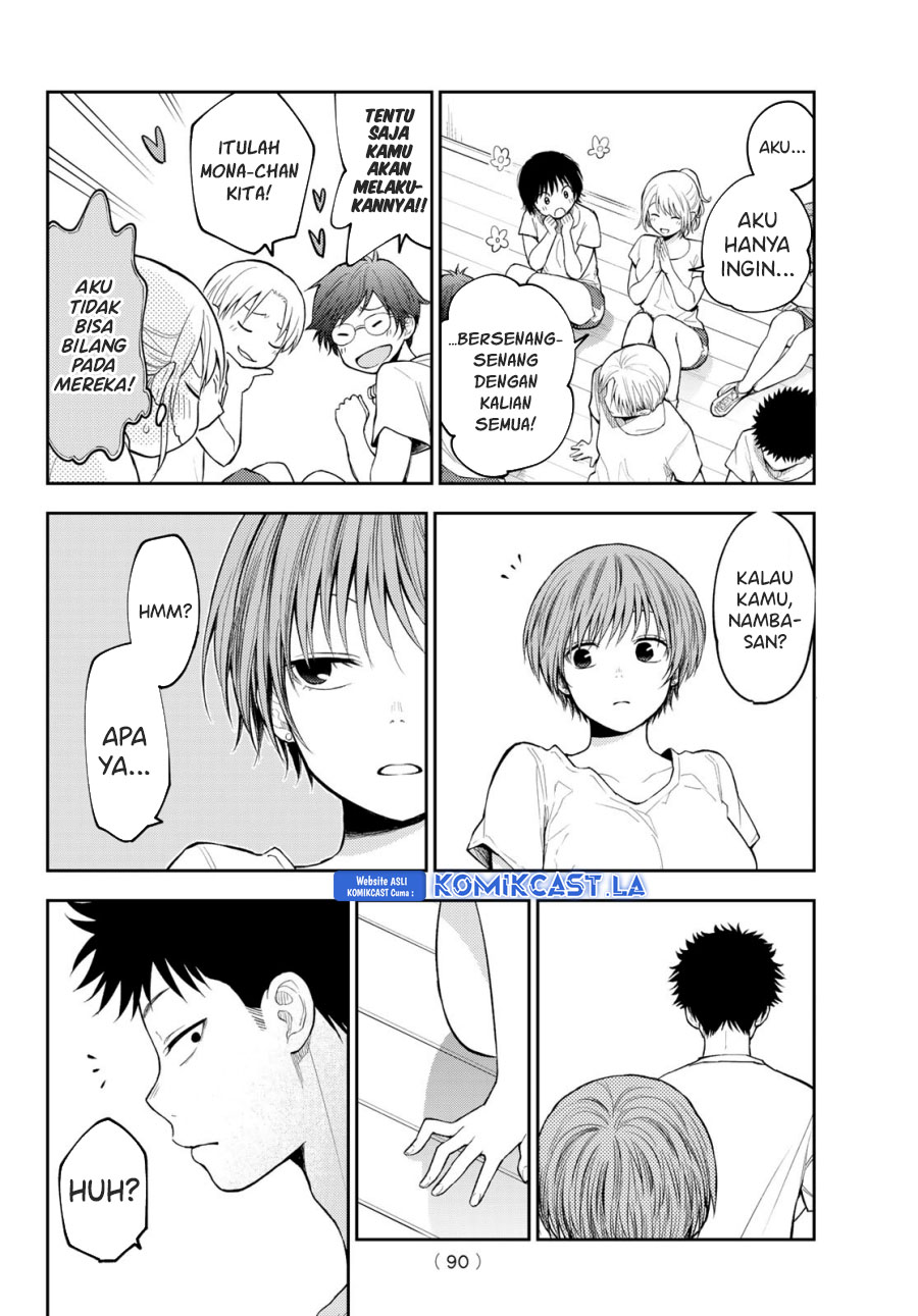 Chapter 152 - halaman 11