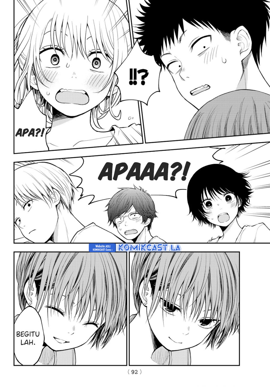 Chapter 152 - halaman 13
