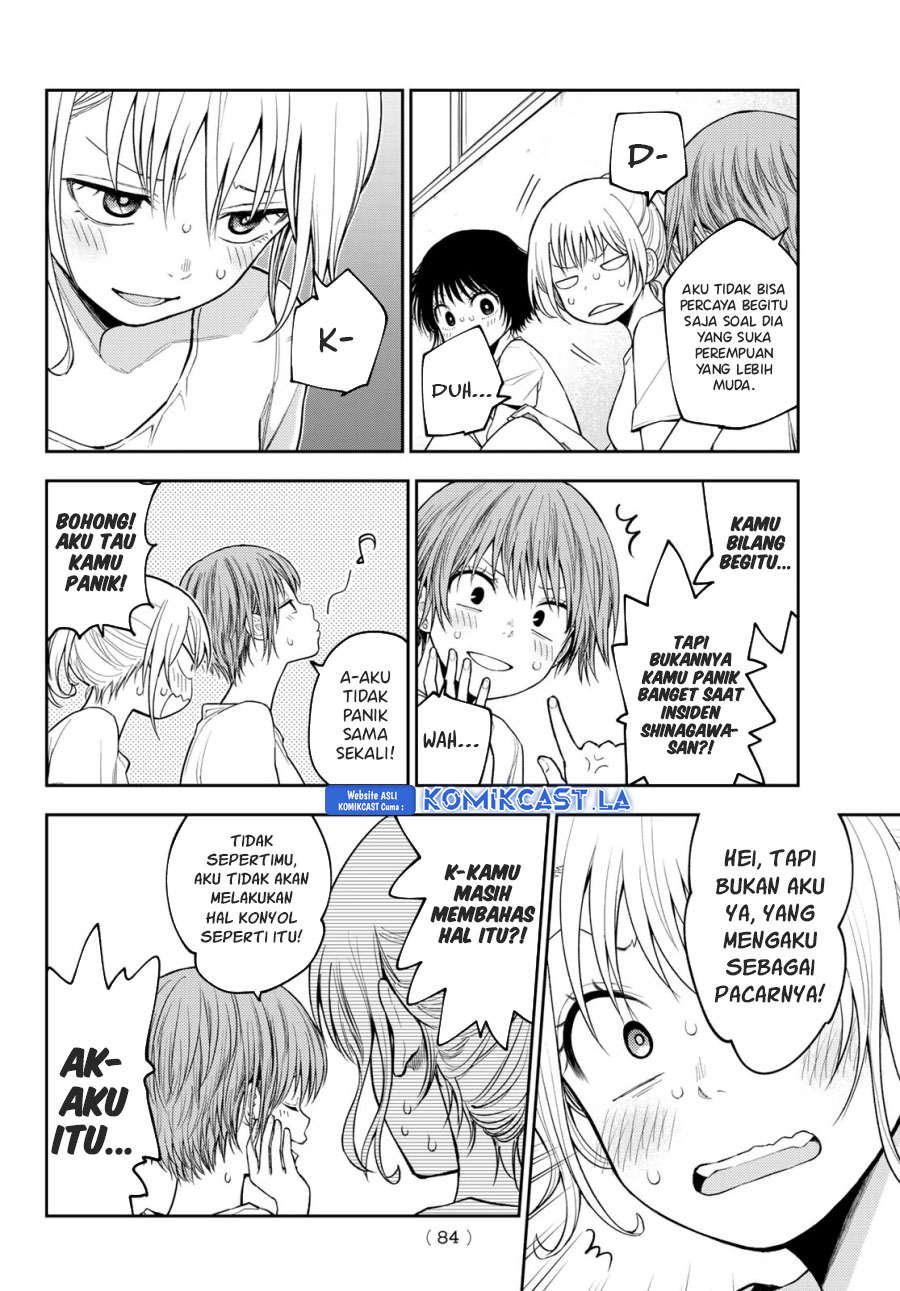 Chapter 152 - halaman 5