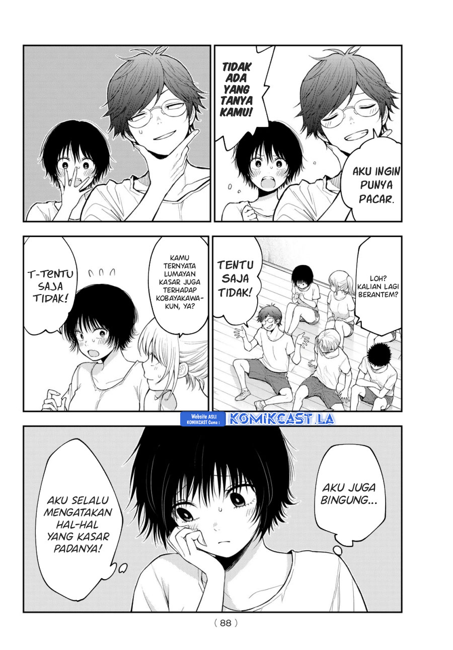 Chapter 152 - halaman 9