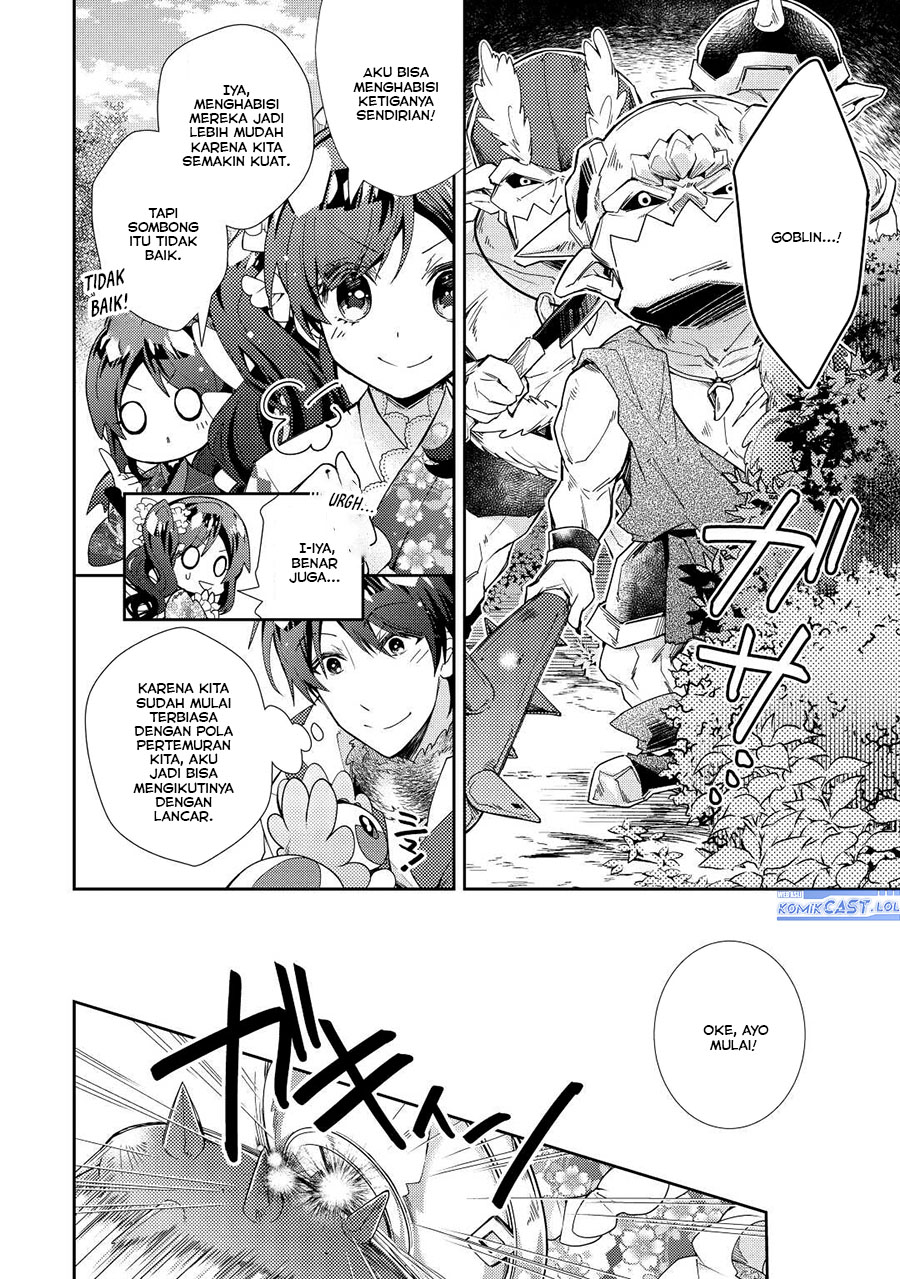 Chapter 65 - halaman 12