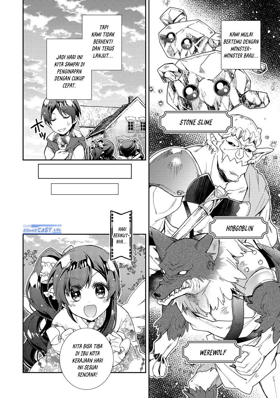 Chapter 65 - halaman 14