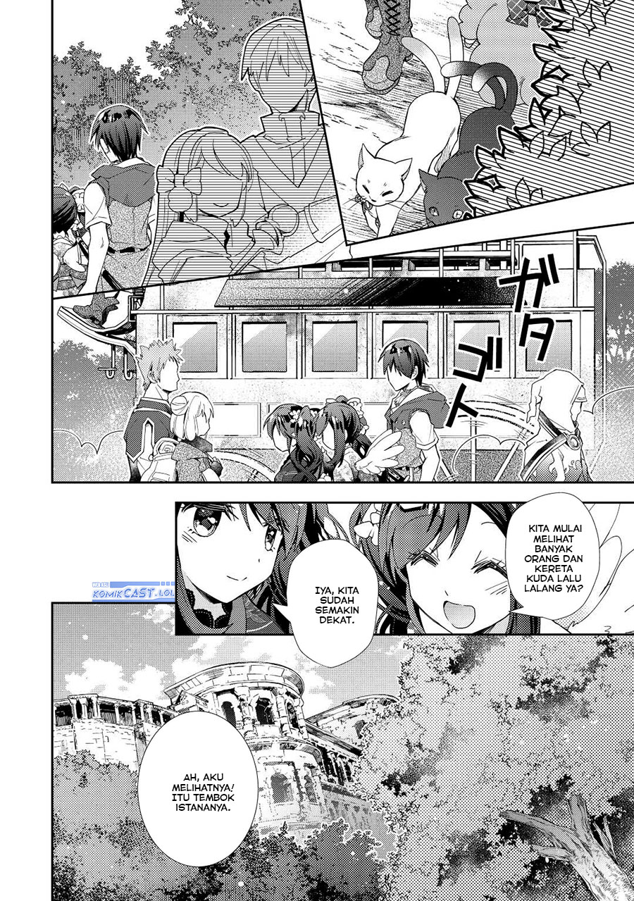 Chapter 65 - halaman 16