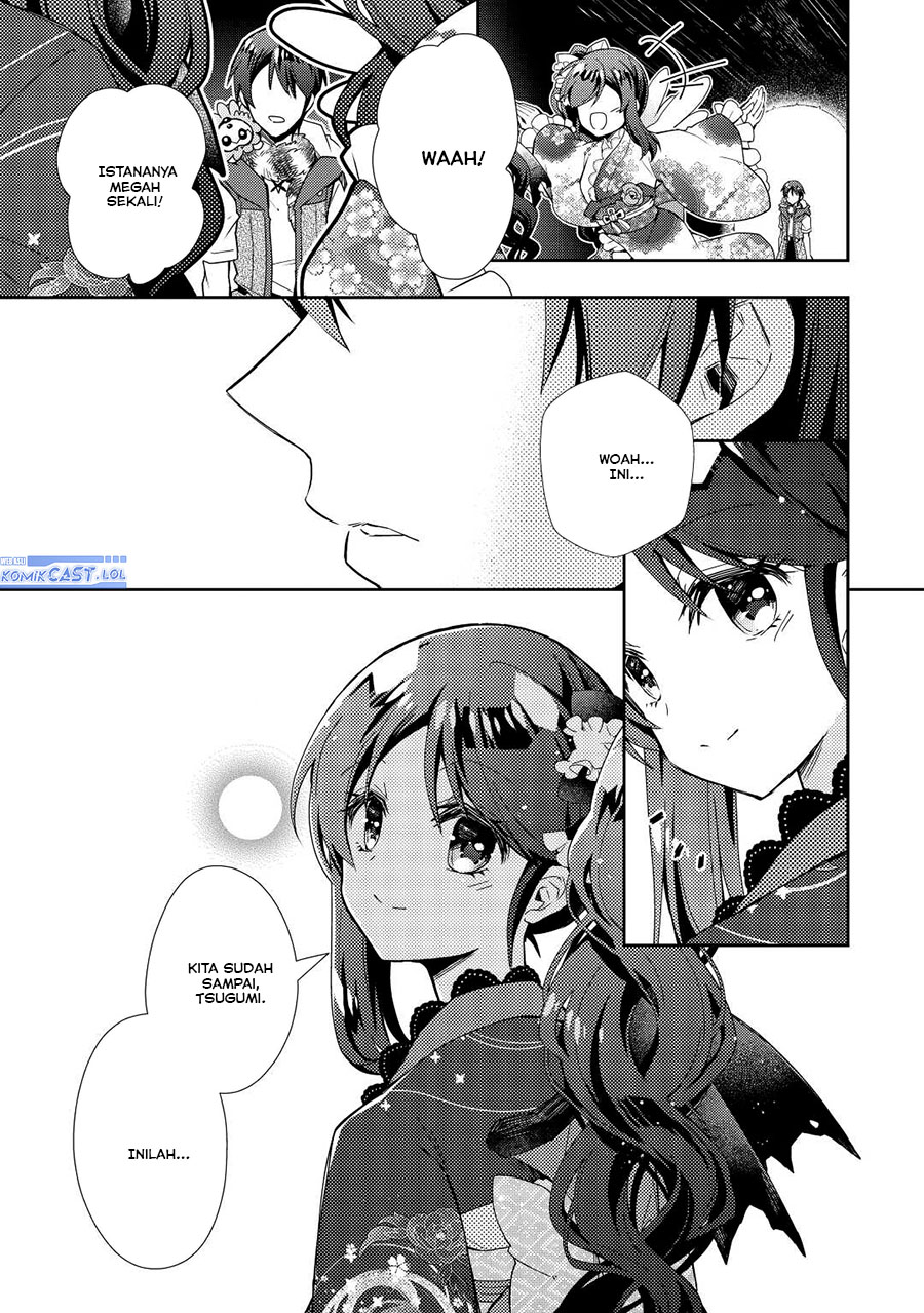 Chapter 65 - halaman 17