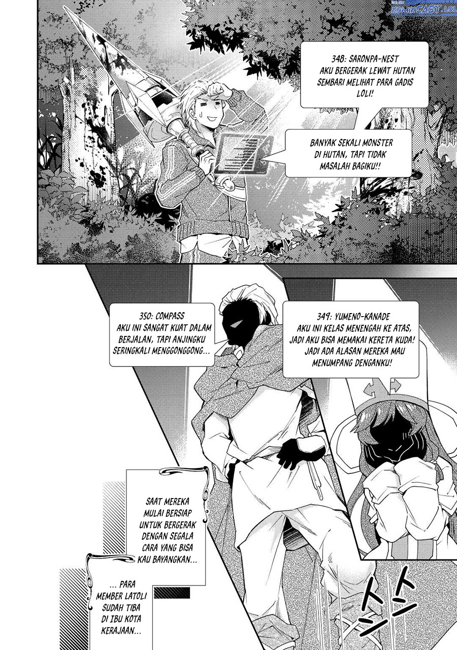 Chapter 65 - halaman 22