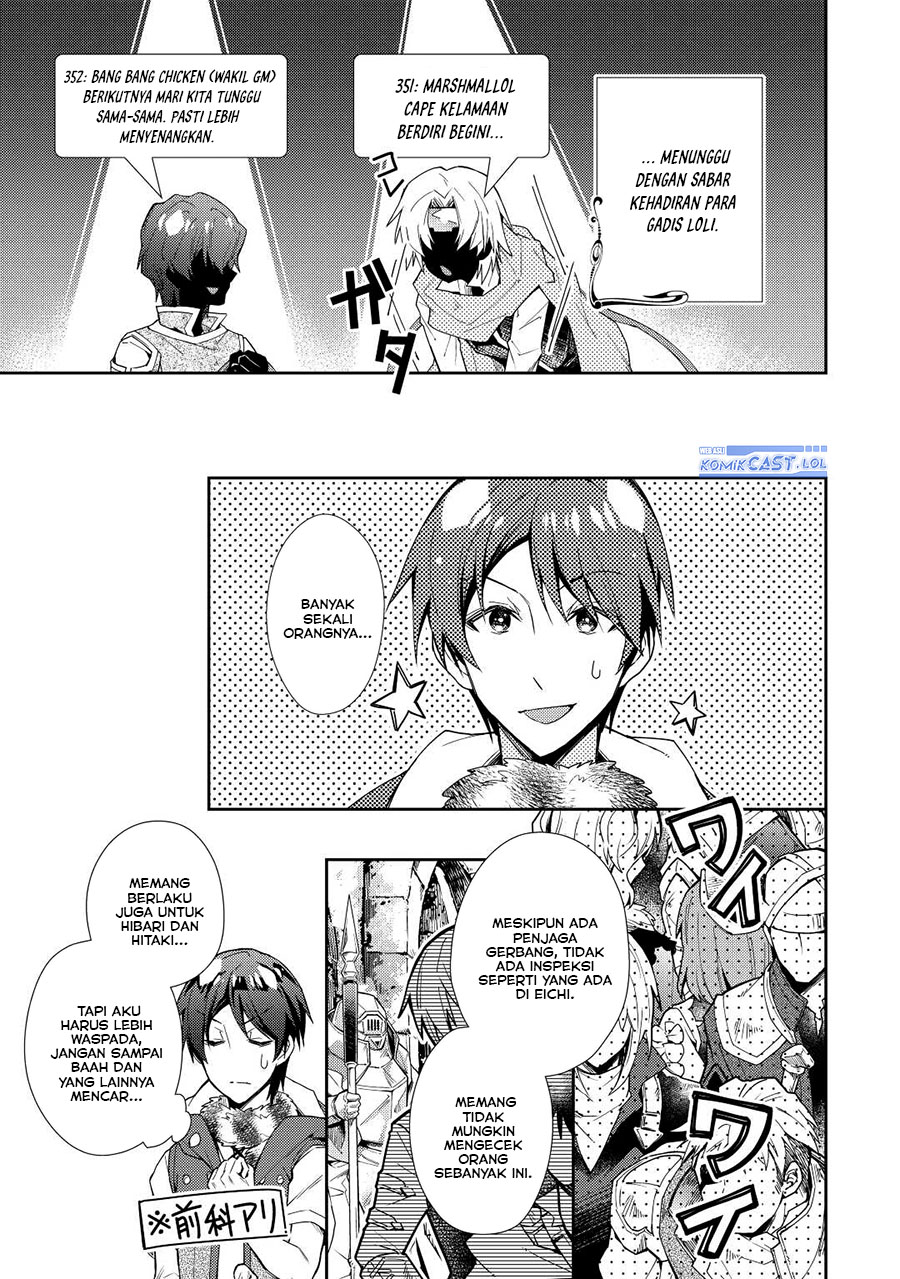 Chapter 65 - halaman 23