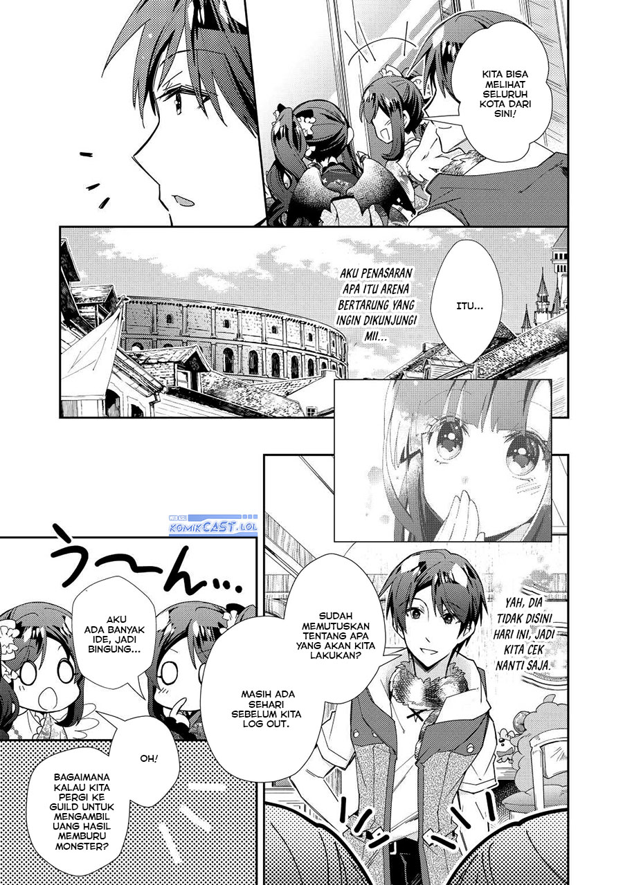 Chapter 65 - halaman 25