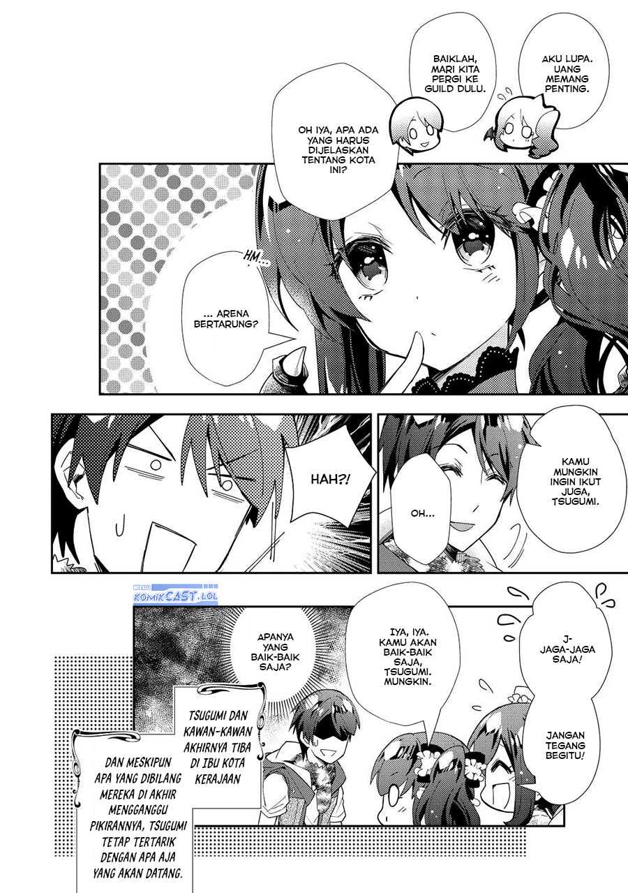 Chapter 65 - halaman 26
