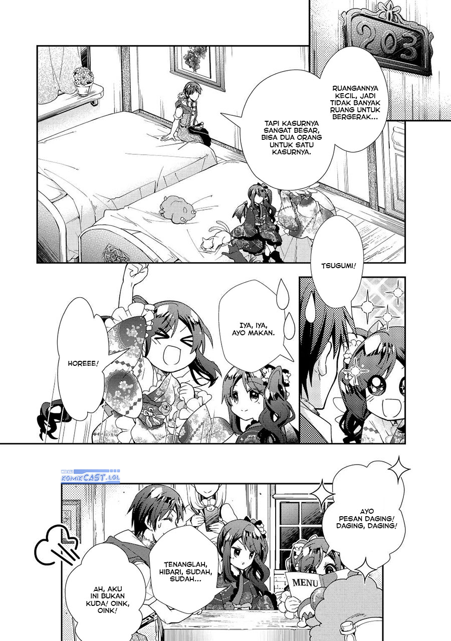 Chapter 65 - halaman 8
