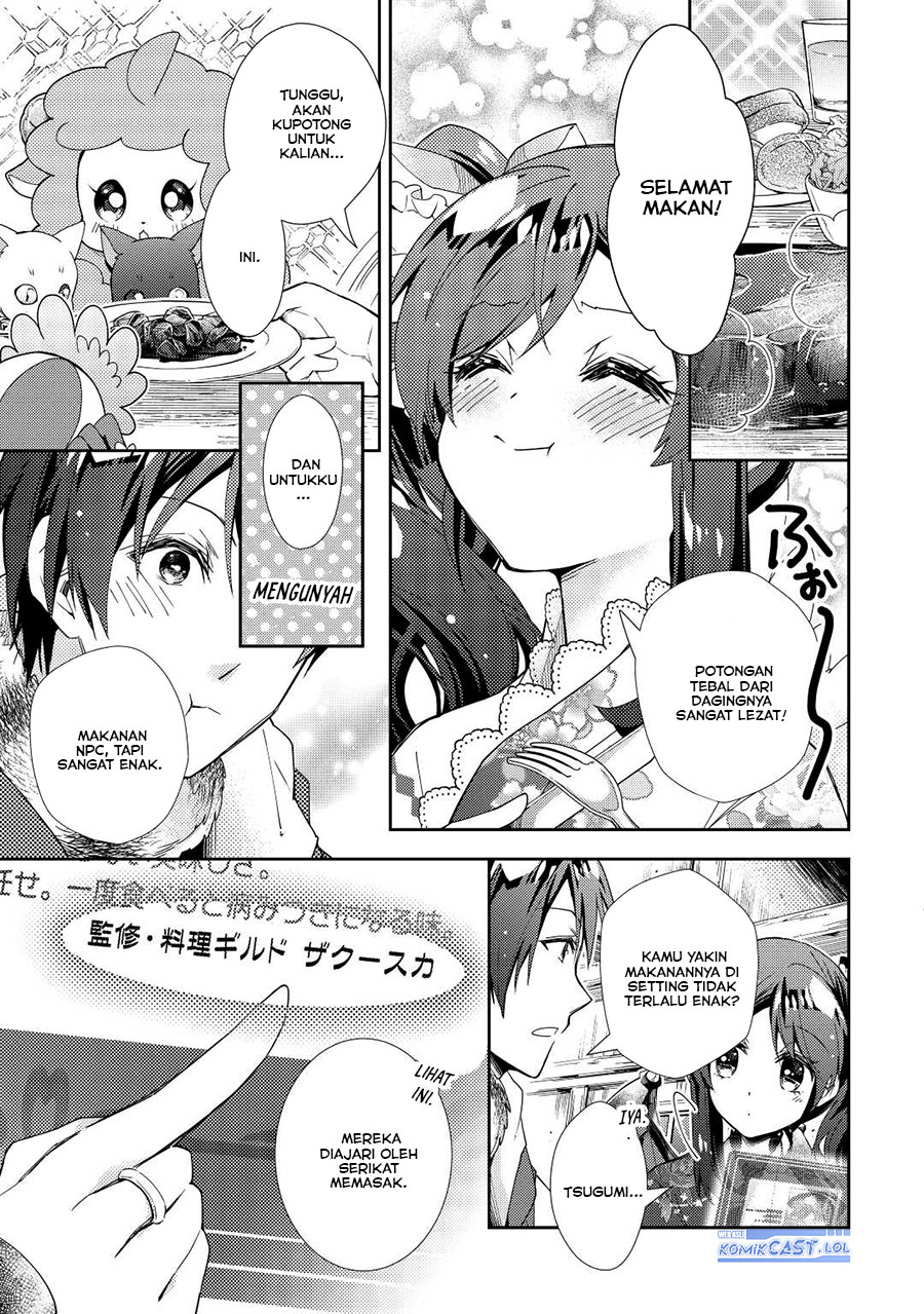 Chapter 65 - halaman 9
