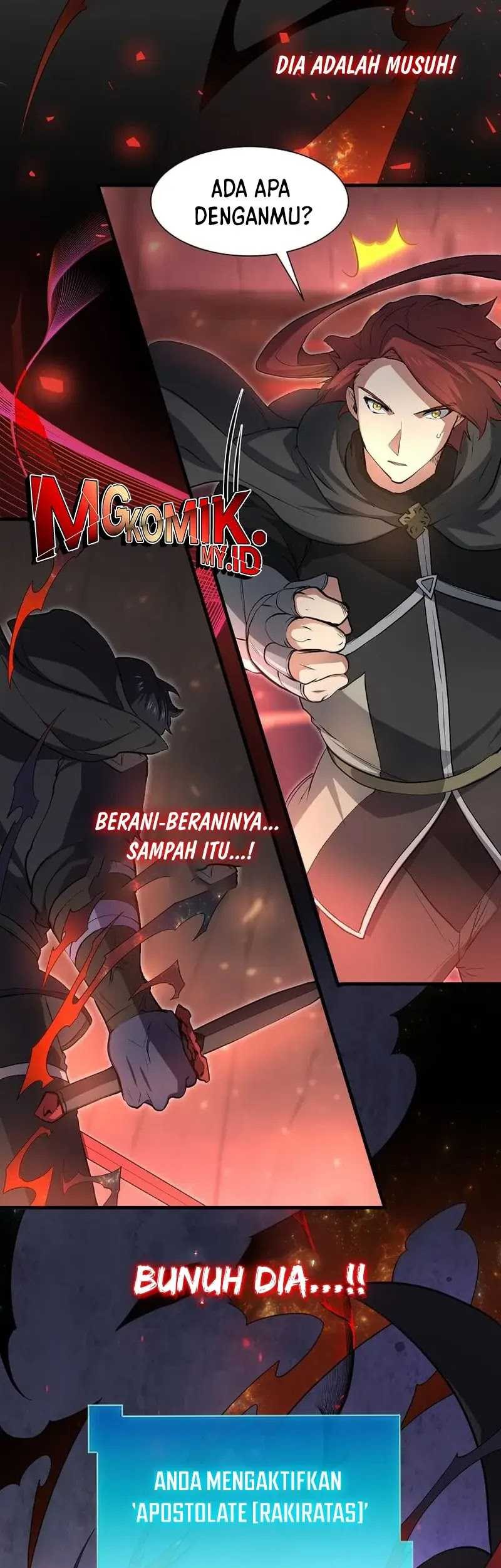 Chapter 91 - halaman 23