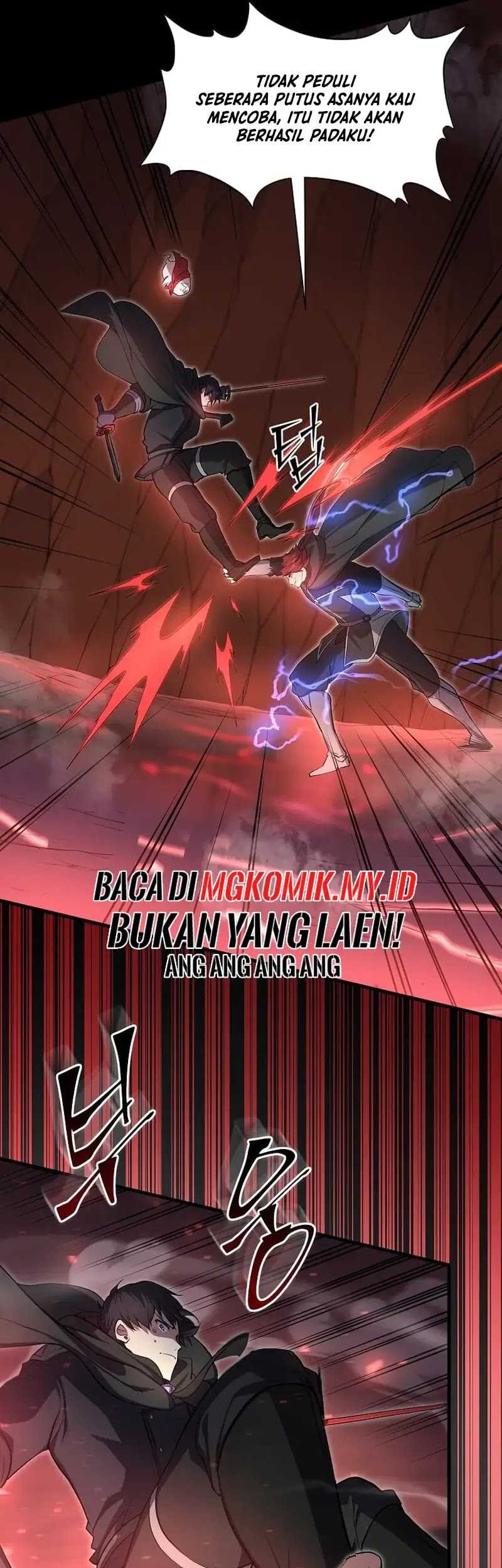 Chapter 91 - halaman 30