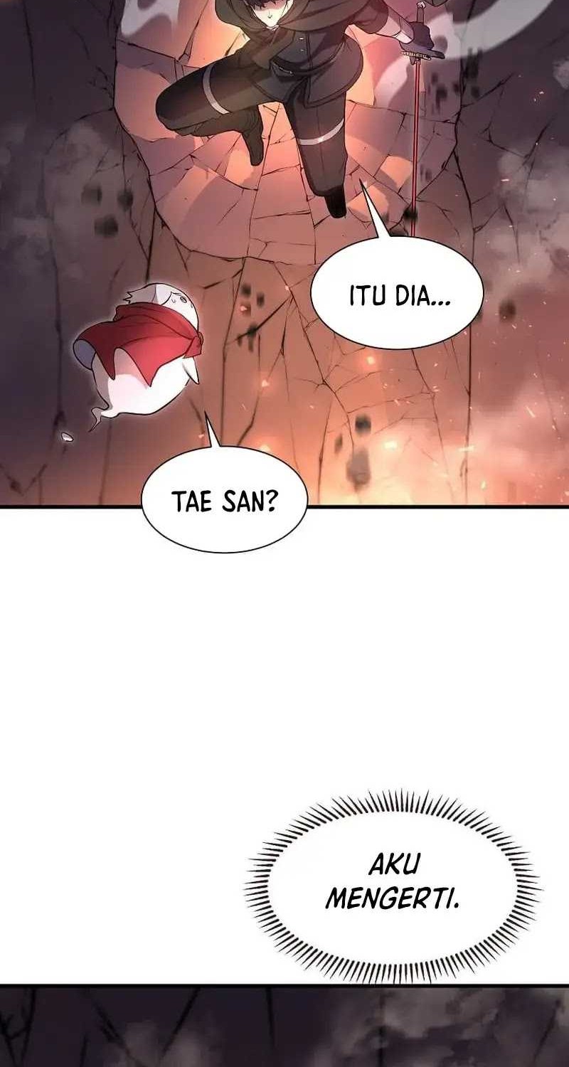 Chapter 91 - halaman 33
