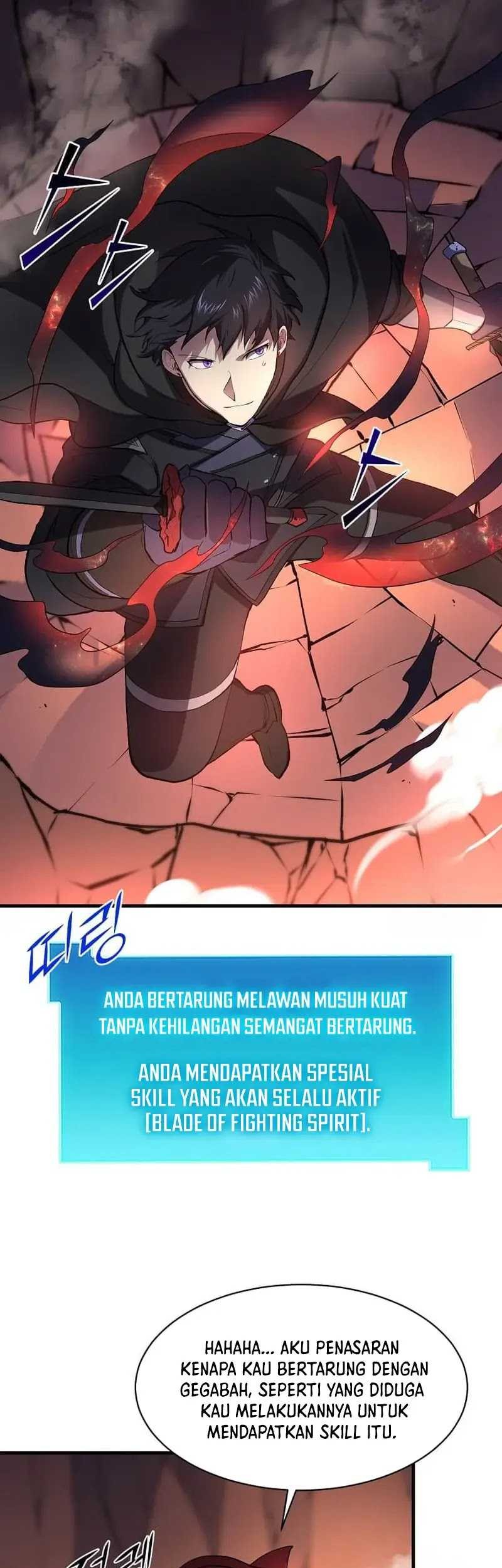 Chapter 91 - halaman 34