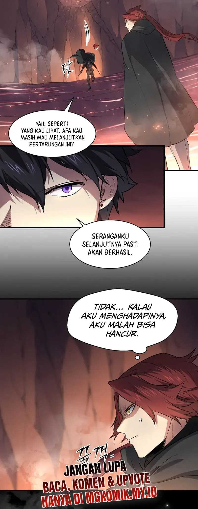Chapter 91 - halaman 36