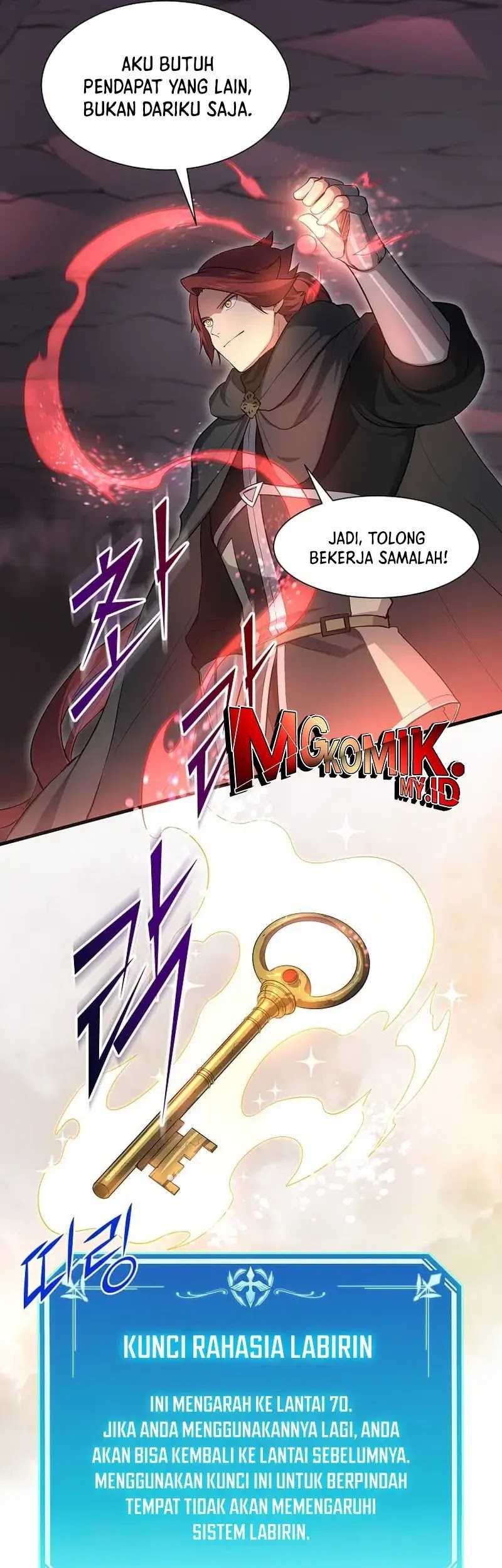 Chapter 91 - halaman 41