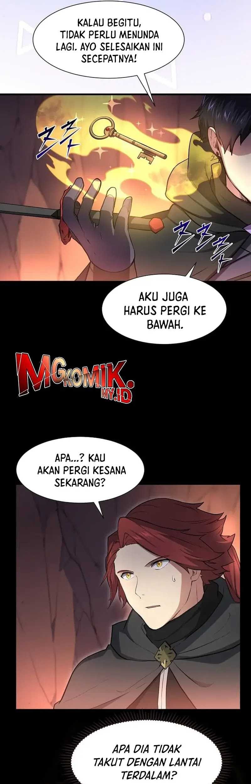 Chapter 91 - halaman 45