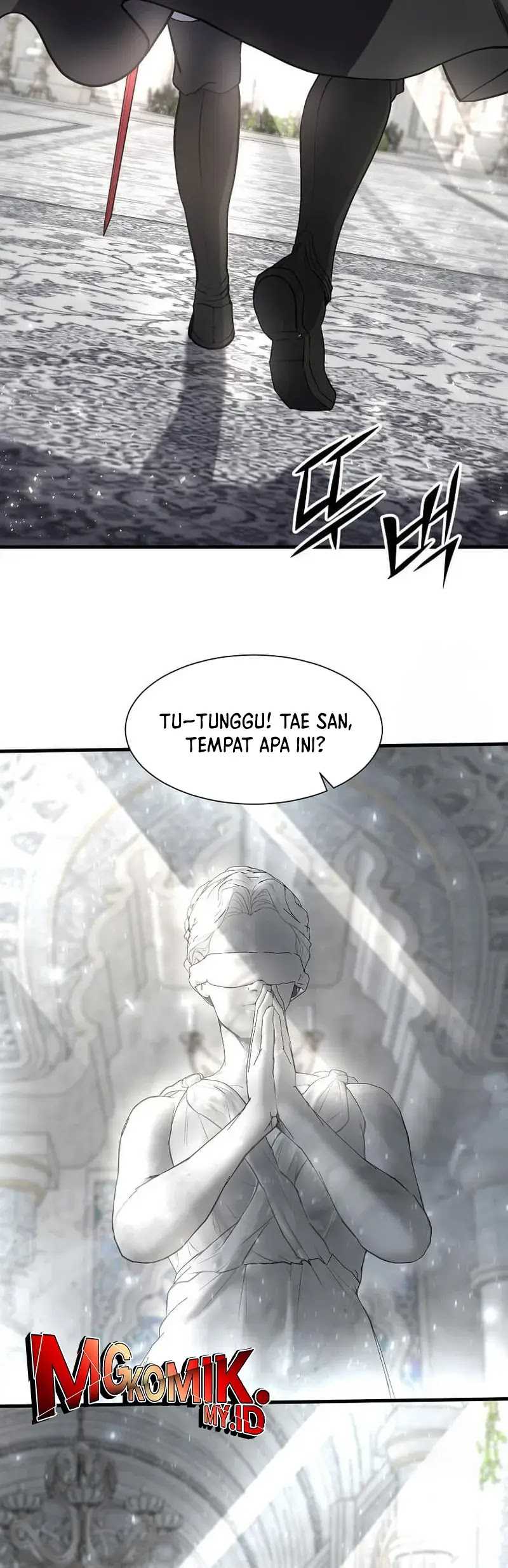 Chapter 91 - halaman 74