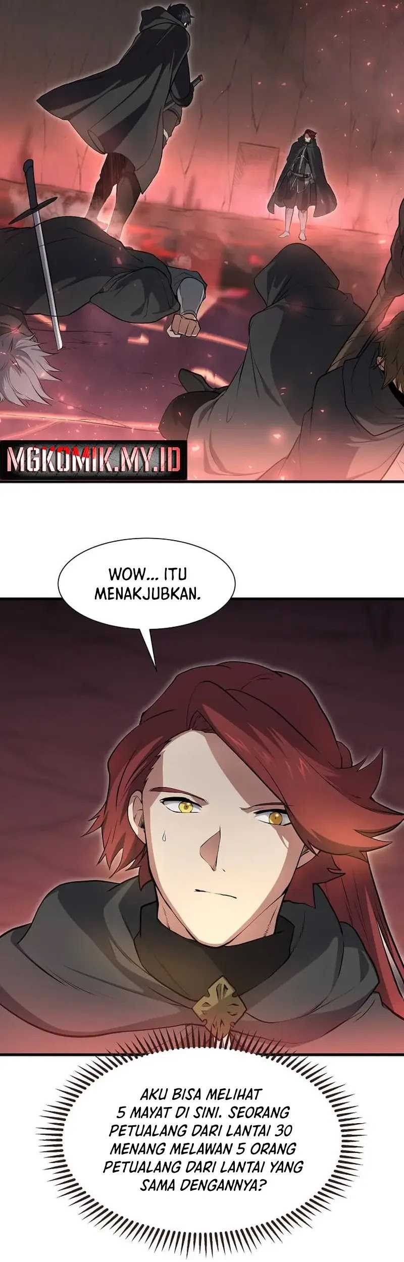 Chapter 91 - halaman 8